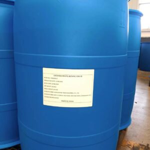 Thùng CAB - Cocamidopropyl Betaine