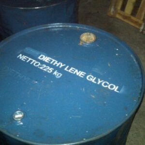 Diethylene-Glycol – DEG – Dung - Moi-Cong-Nghiep-2