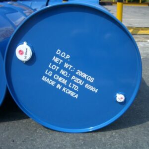 Dioctyl Phthalate - C24H38O4 - Dung môi DOP