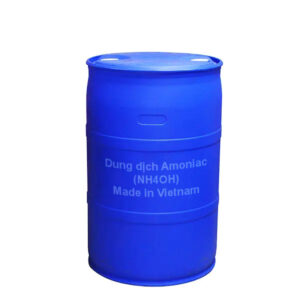 Ammonium Hydroxide - NH4OH - Dung dịch Amoniac