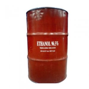 Phuy Ethanol Công Nghiệp - C2H5OH - Cồn Ethanol