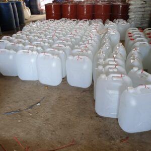 Ethanol Công Nghiệp - C2H5OH - Cồn Ethanol
