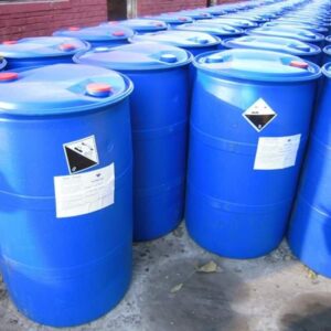 Phuy Formaldehyde 37% - HCOH - Formaline Công Nghiệp