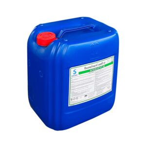 H2o2 - Oxy Già Công Nghiệp