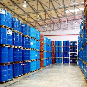 Hóa chất công nghiệp