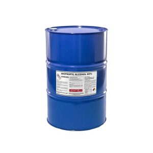 Isopropyl Alcohol Can Iso Propyl Ancohol - C3H8O - Cồn IPA