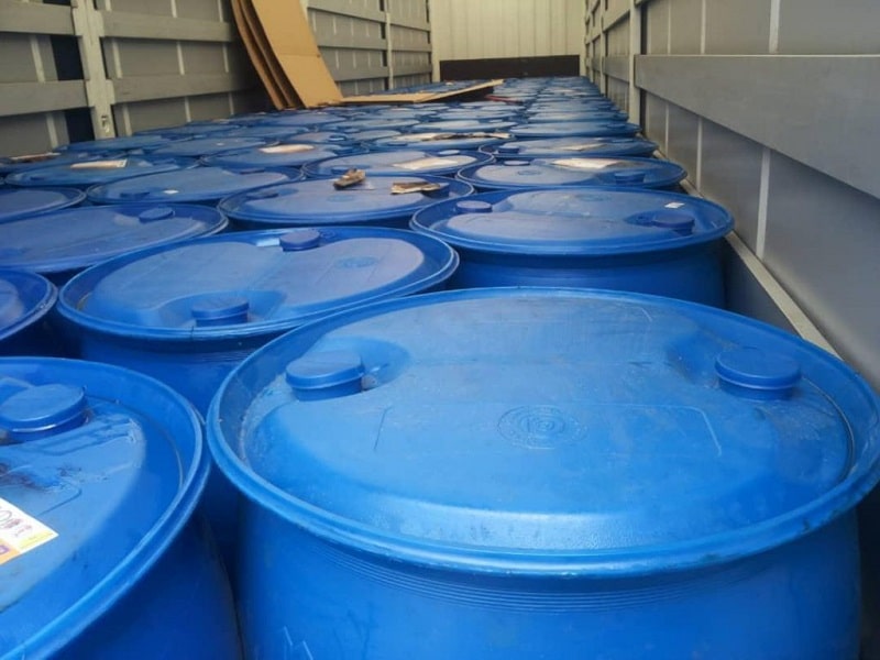 Linear Alkyl Benzene Sulphonic Acid