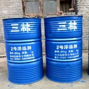 Dầu thông - Pine oil - C10H17OH Công Nghiệp