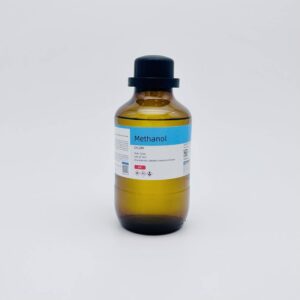 Cồn Methanol Công Nghiệp - Methanol 95% CN - CH3OH Thí Nghiệm