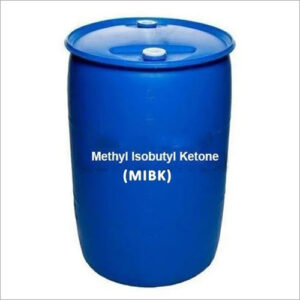 Methyl isobutyl ketone 99% - C6H12O - MIBK