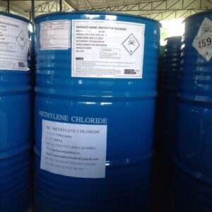 Methylene Chloride 99% - CH2Cl2 - Dung môi MC