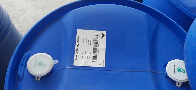 Monoethanollamine