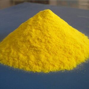 Polyaluminium Chloride 31% - PAC