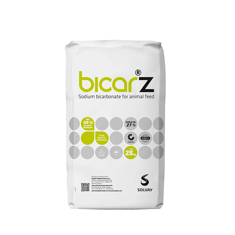 Sodium Bicarbonate