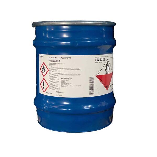 Sodium Hydrosulfite - Na2s2o4 - Tẩy đường Cn