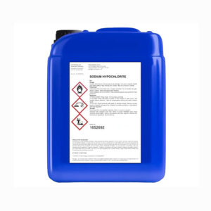 Sodium Hypochloride - Naclo - Nước Javen