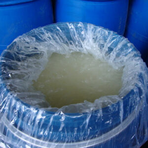 Sodium Lauryl Ether Sulfate - SLES - Chất Tạo Bọt Công Nghiệp
