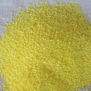 Sulfur - S - Lưu Huỳnh - Diêm Sinh