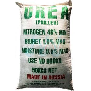 Bao UREA - (NH2)2CO - Đạm Ure