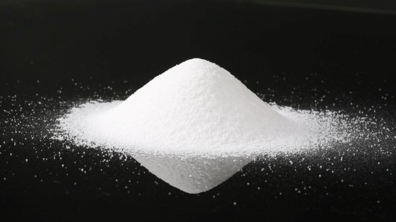 Ammonium Chloride Là Gì