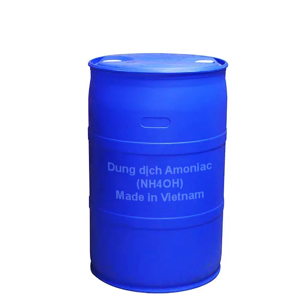 Ammonium Hydroxide Là Gì​