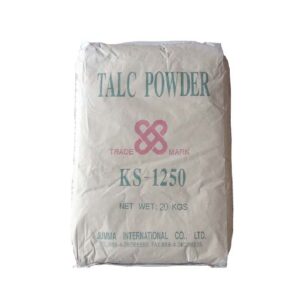 Bột Talc