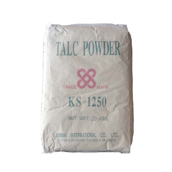 Bột Talc