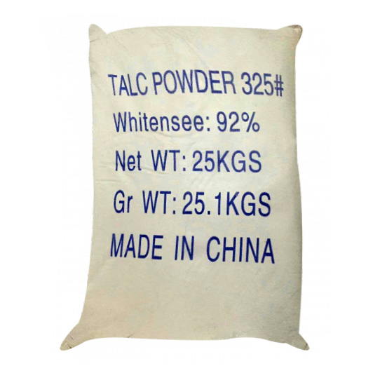 Bột Talc