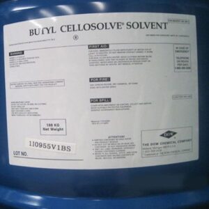 C6H14O2 – Butyl Cellosolve – Dung Môi BCS Công Nghiệp