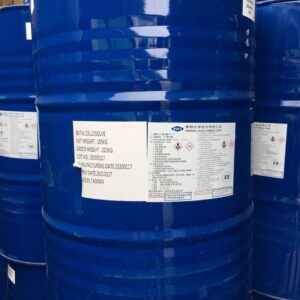 C6H14O2 – Butyl Cellosolve – Dung Môi BCS