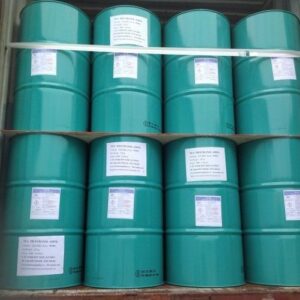 C6H15NO3 – Triethanolamine - TEA