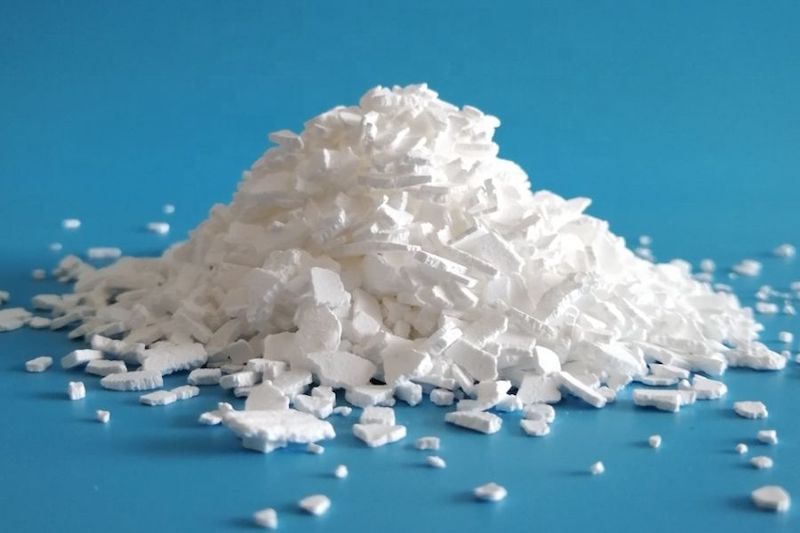 Calcium Chloride Là Gì