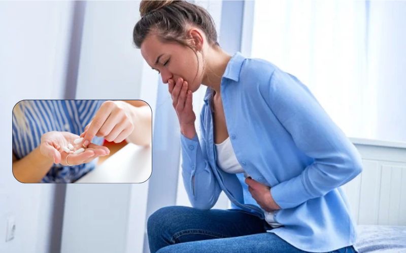 Canxi Cacbonat Là Canxi Hữu Cơ Hay Vô Cơ