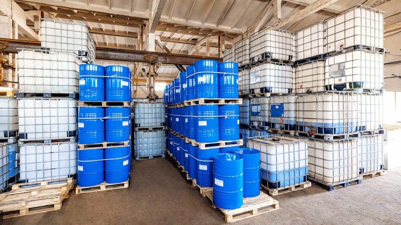 Chất Formaldehyde Là Gì