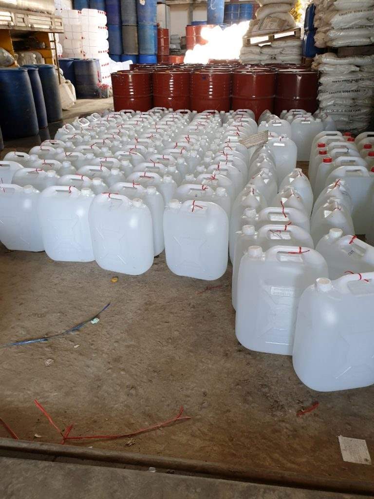 Cồn Ethanol Công Nghiệp-1