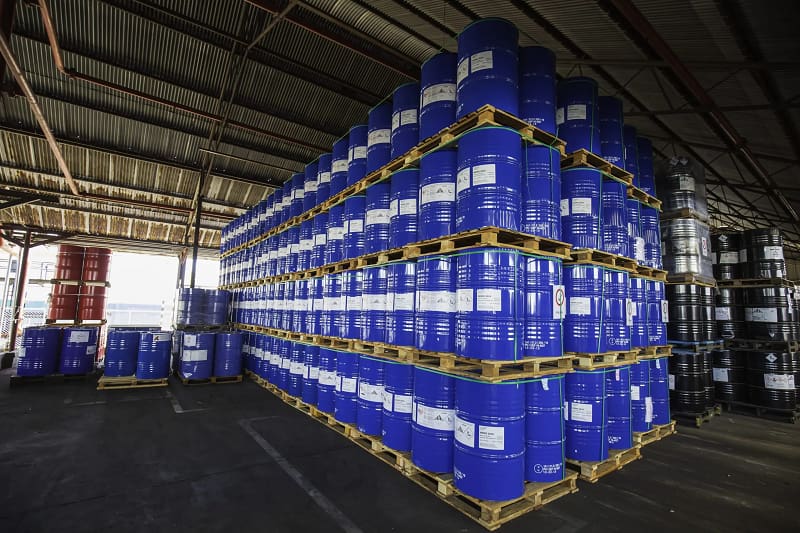 Cồn Lạnh Methanol