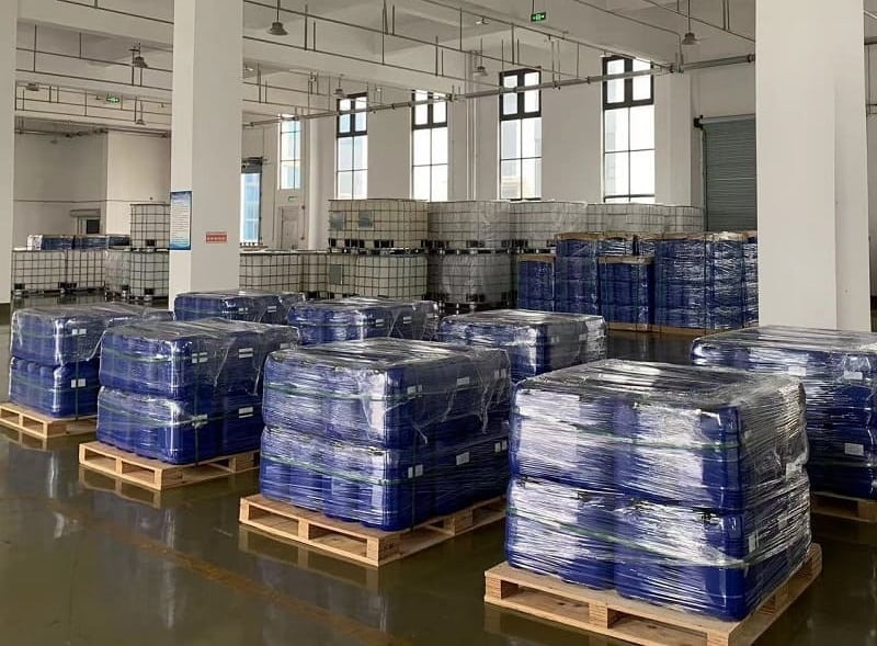 Công Dụng Của Cocamidopropyl Betaine