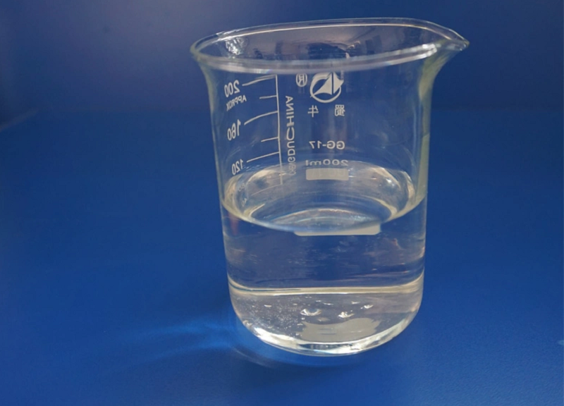 Cyclohexanone Là Chất Gì