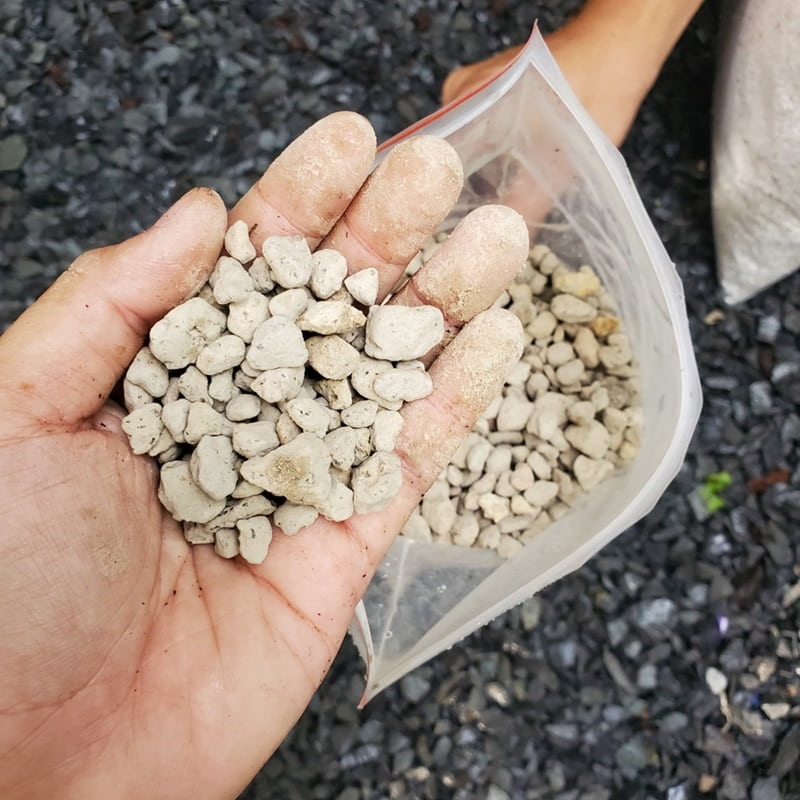 đá Pumice Có Tác Dụng Gì