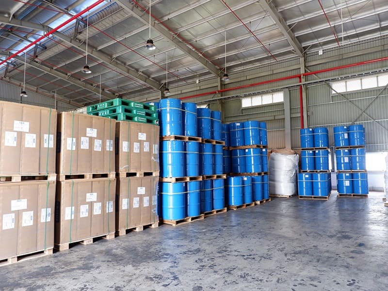 Dầu Thông Công Nghiệp-4