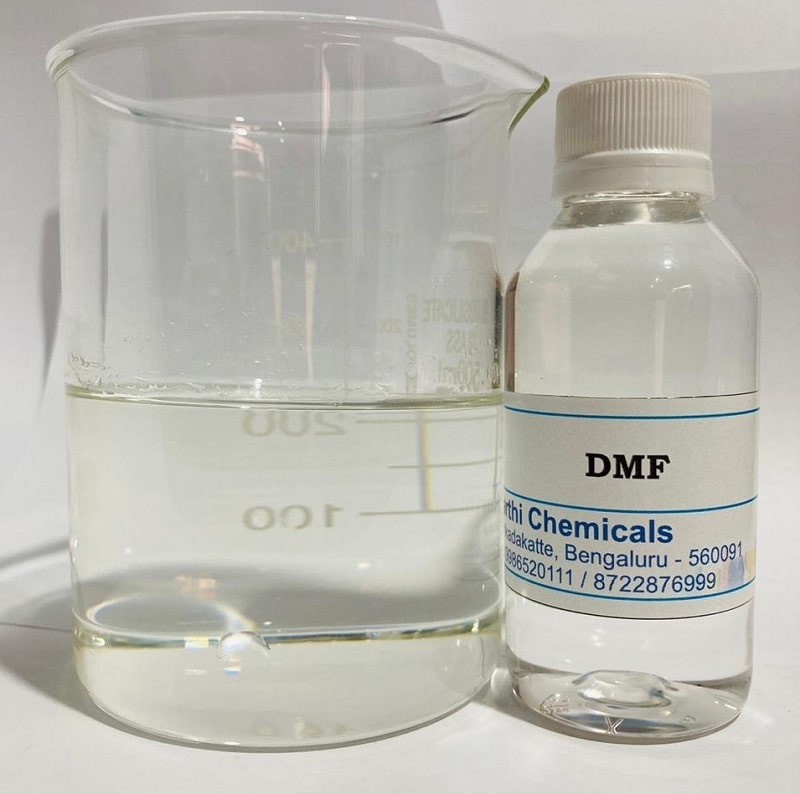 Dimethyl Formamide