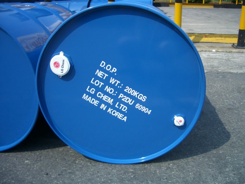 Dioctyl Phthalate Là Gì