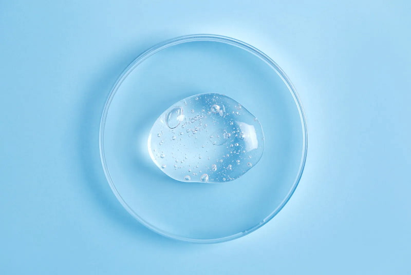 Dung Dịch Glycerin