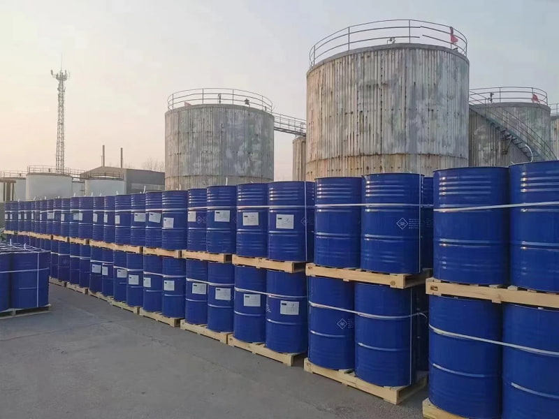 Dung Môi Xylene Giá Bao Nhiêu