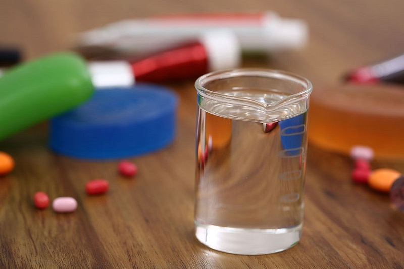 đường Sorbitol