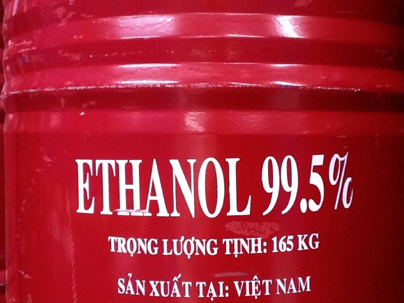 Ethanol Công Nghiệp-1
