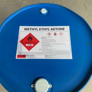 Methyl Ethyl Ketone 99% - C4H8O - MEK