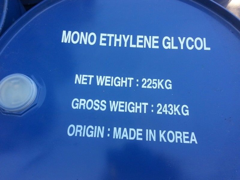 Mono-ethylene-glycol-meg