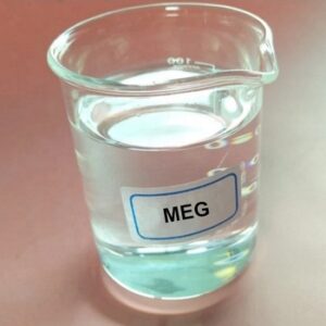 Mono Ethylene Glycol - C2H6O2 - MEG