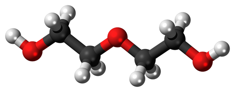 Polyoxyethylen